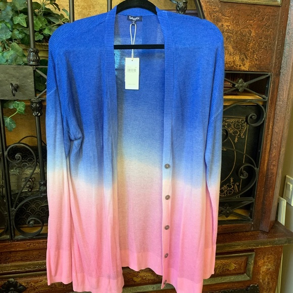 Splendid sweater. NWT - Picture 3 of 8